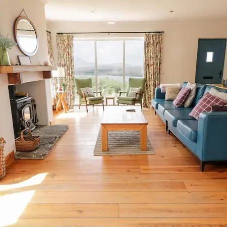 Lough View Holiday home Carrigart