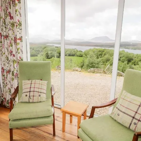 Holiday home Lough View Carrigart