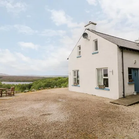 Holiday home Lough View Carrigart