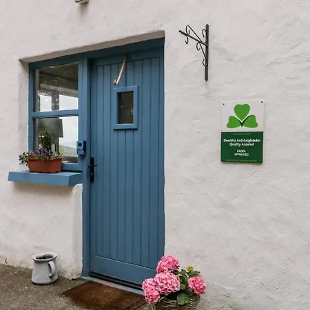 Lough View Holiday home *