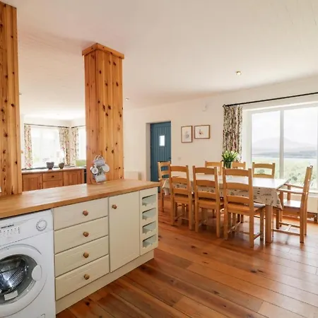 Lough View Holiday home *