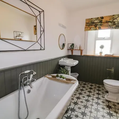 Lough View Holiday home Carrigart