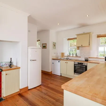 Lough View * Carrigart