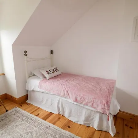 Lough View Carrigart