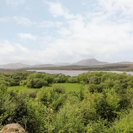 Holiday home Lough View *
