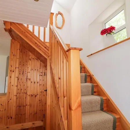 Lough View Semesterbostad