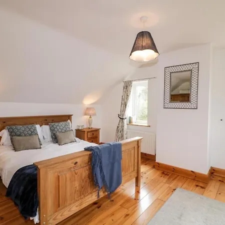 Holiday home Lough View *