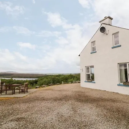 Holiday home Lough View *