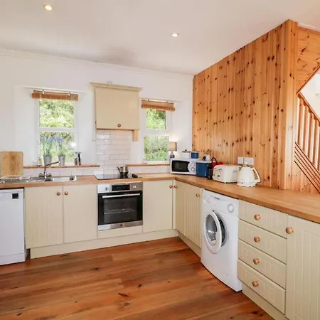 Lough View Semesterbostad