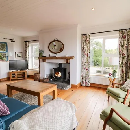 Ferienhaus Lough View Carrigart