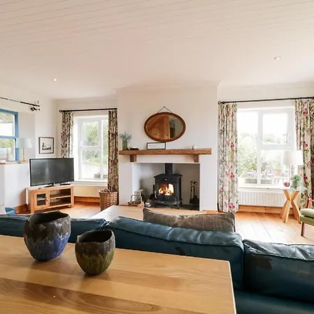 Lough View Carrigart