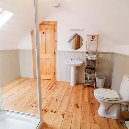 Lough View Holiday home *