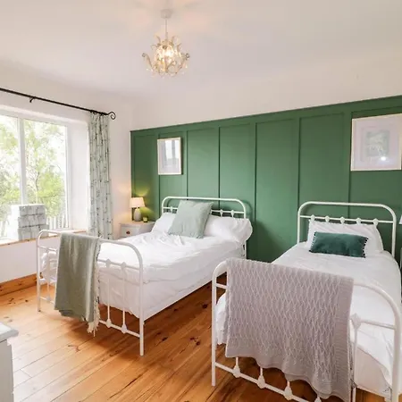 Lough View * Carrigart