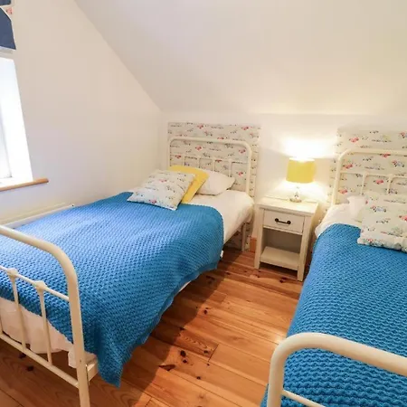 Tatil Evi Lough View Carrigart