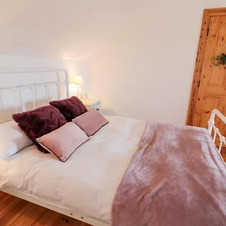 Lough View Tatil Evi Carrigart