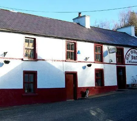Lough View Holiday home Carrigart