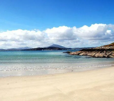 Holiday home Lough View Carrigart