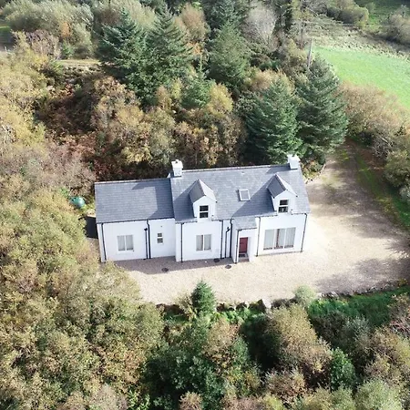 Lough View Holiday home