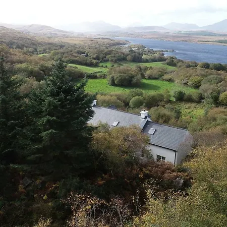 Holiday home Lough View