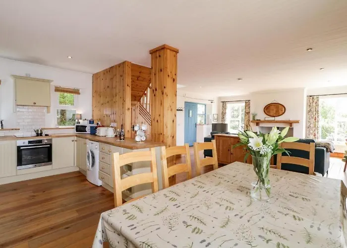 Holiday home Lough View *