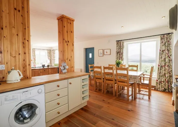 Lough View Holiday home *