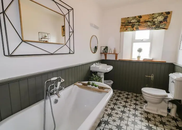 Lough View Сasa de vacaciones Carrigart