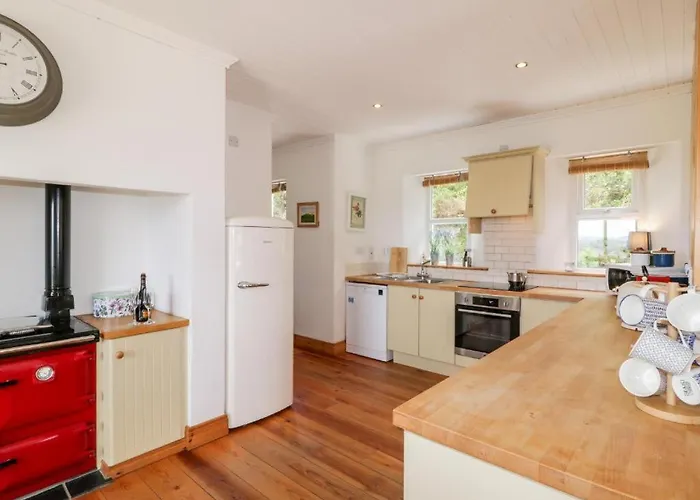 Lough View * Carrigart