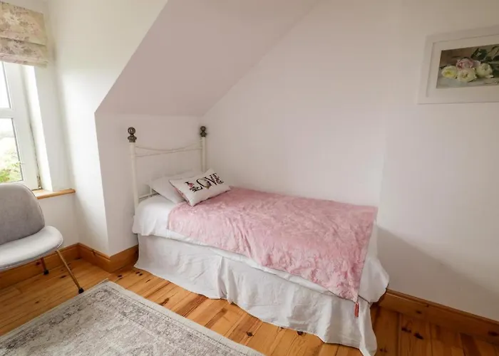 Lough View Carrigart