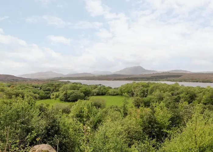 Holiday home Lough View *