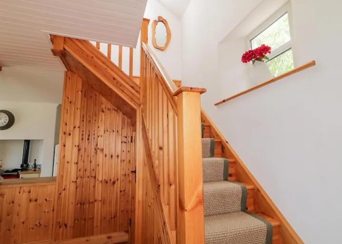 Lough View Сasa de vacaciones