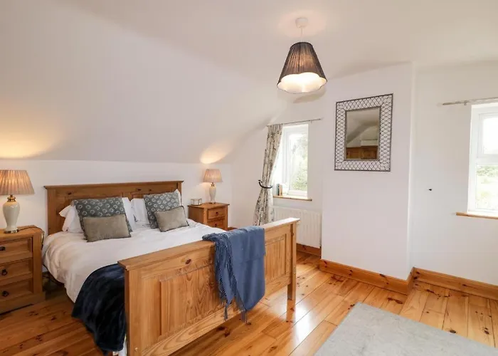 Holiday home Lough View *