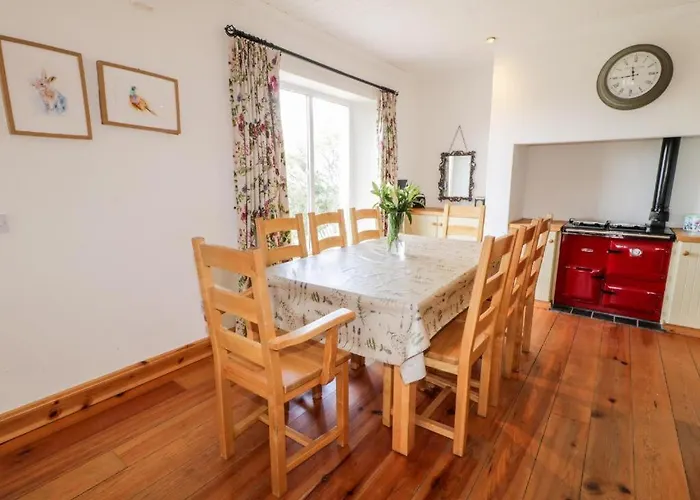 Holiday home Lough View Carrigart