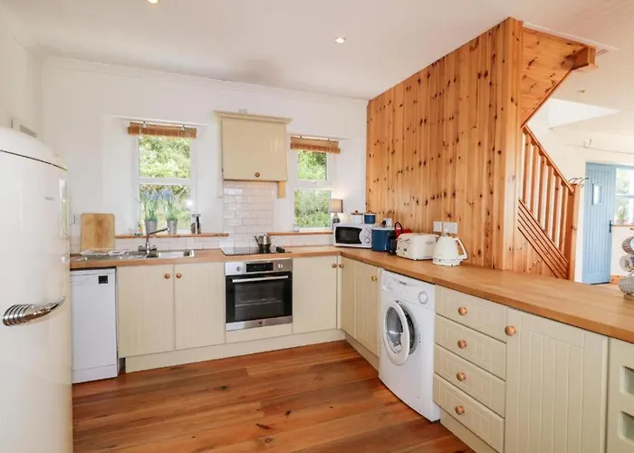 Lough View Holiday home