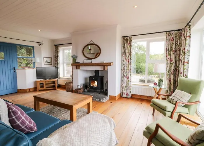 Holiday home Lough View Carrigart