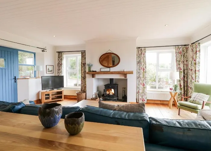 Lough View Carrigart