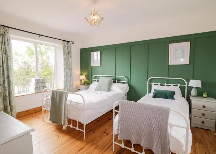 Lough View * Carrigart