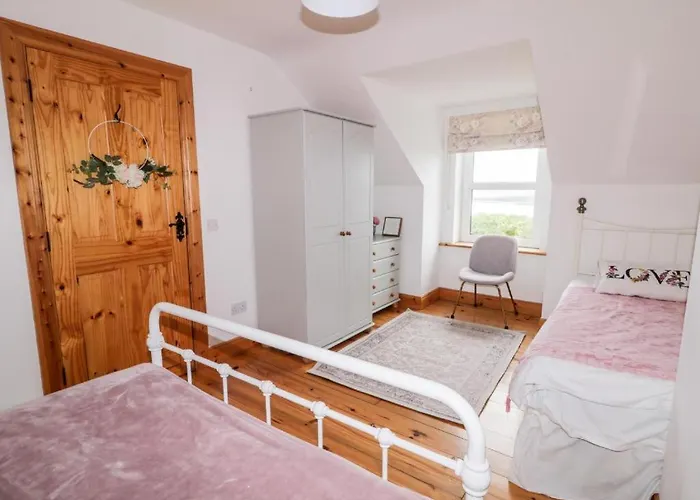 Hébergement de vacances Lough View