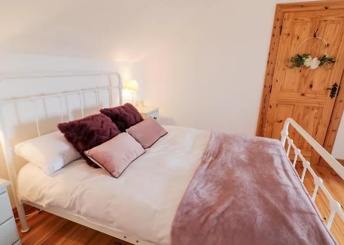 Lough View Holiday home Carrigart