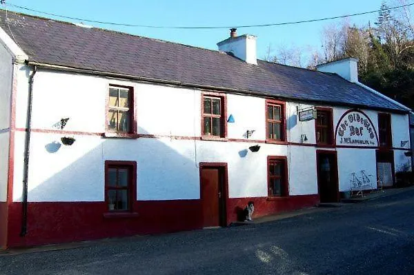 Lough View Hébergement de vacances Carrigart