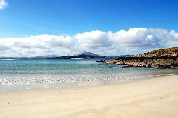 Сasa de vacaciones Lough View Carrigart