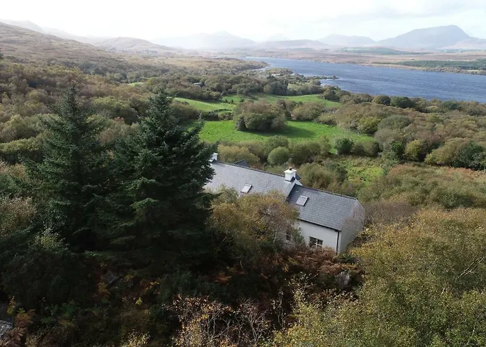 Hébergement de vacances Lough View